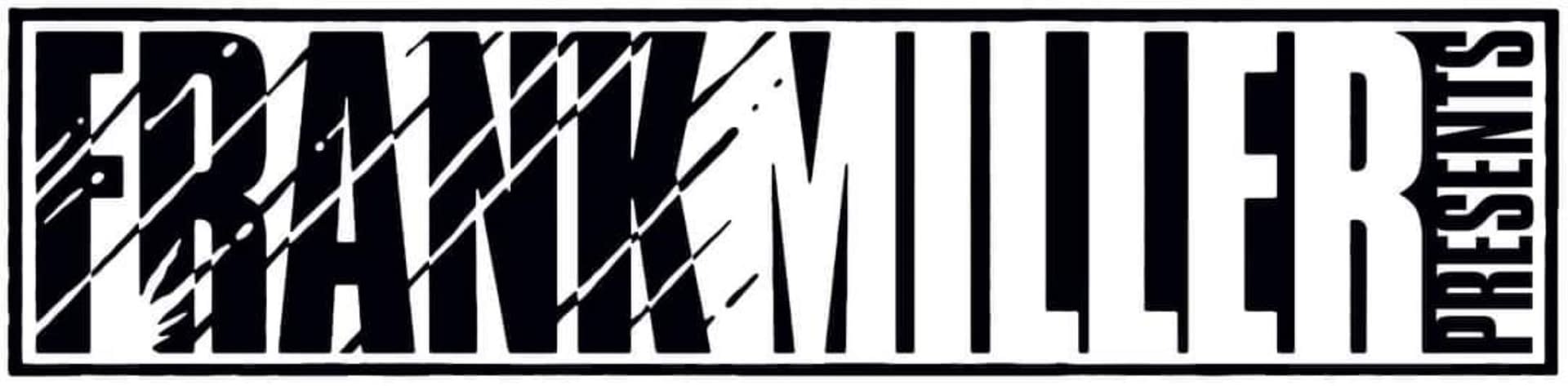 Frank Miller Presents Logo
